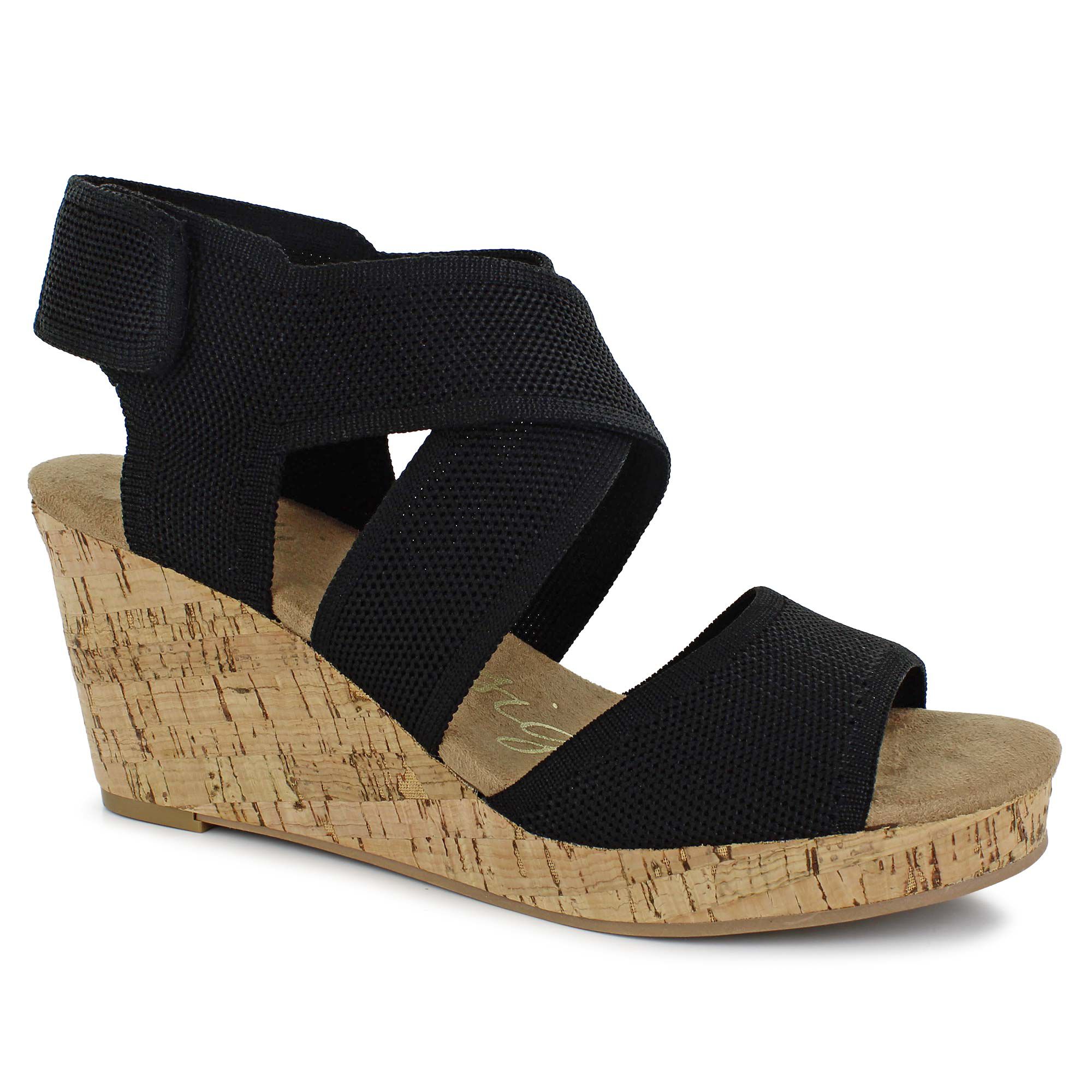 MTI Designs Sherry Right Side View