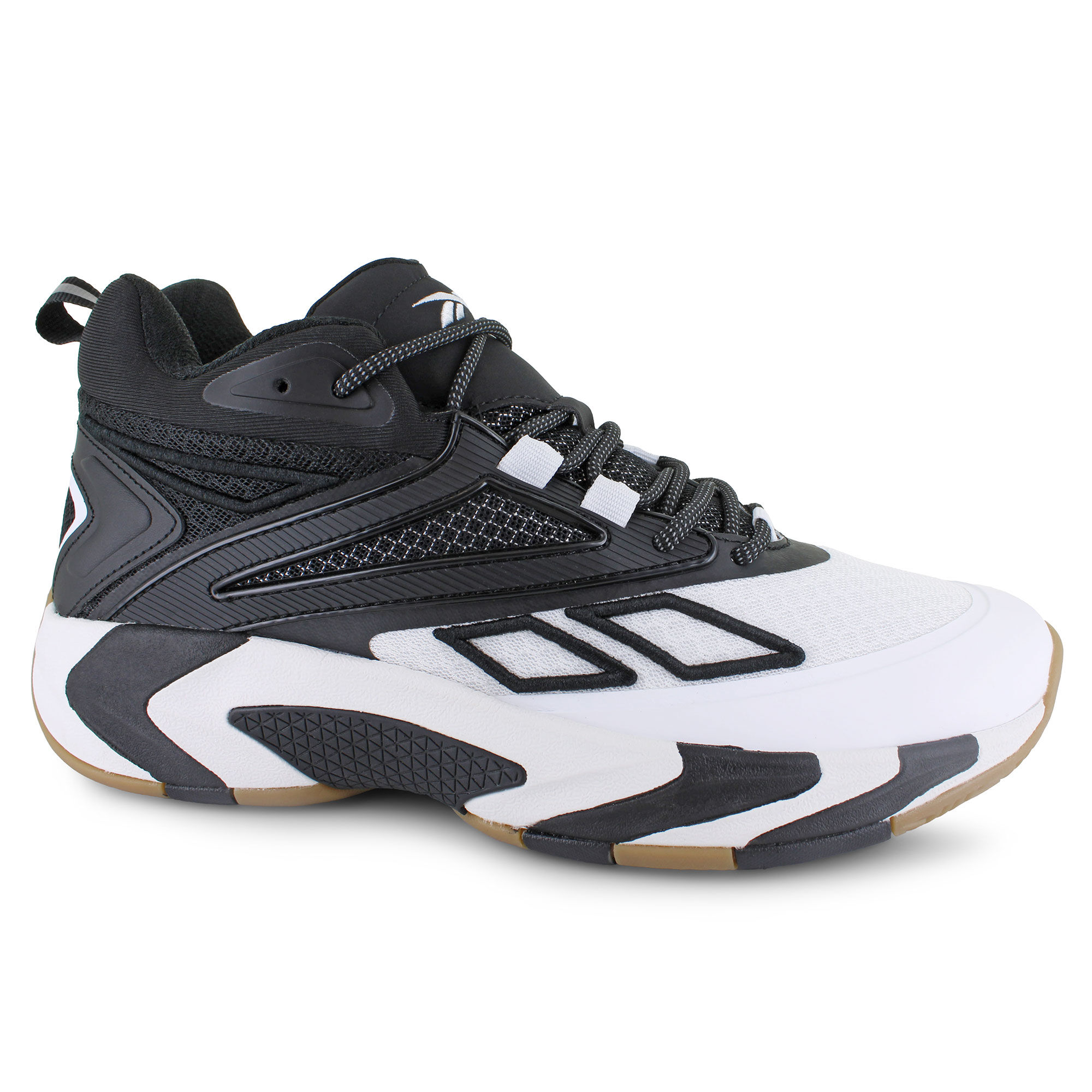 Reebok Zone Breaker Right Side View