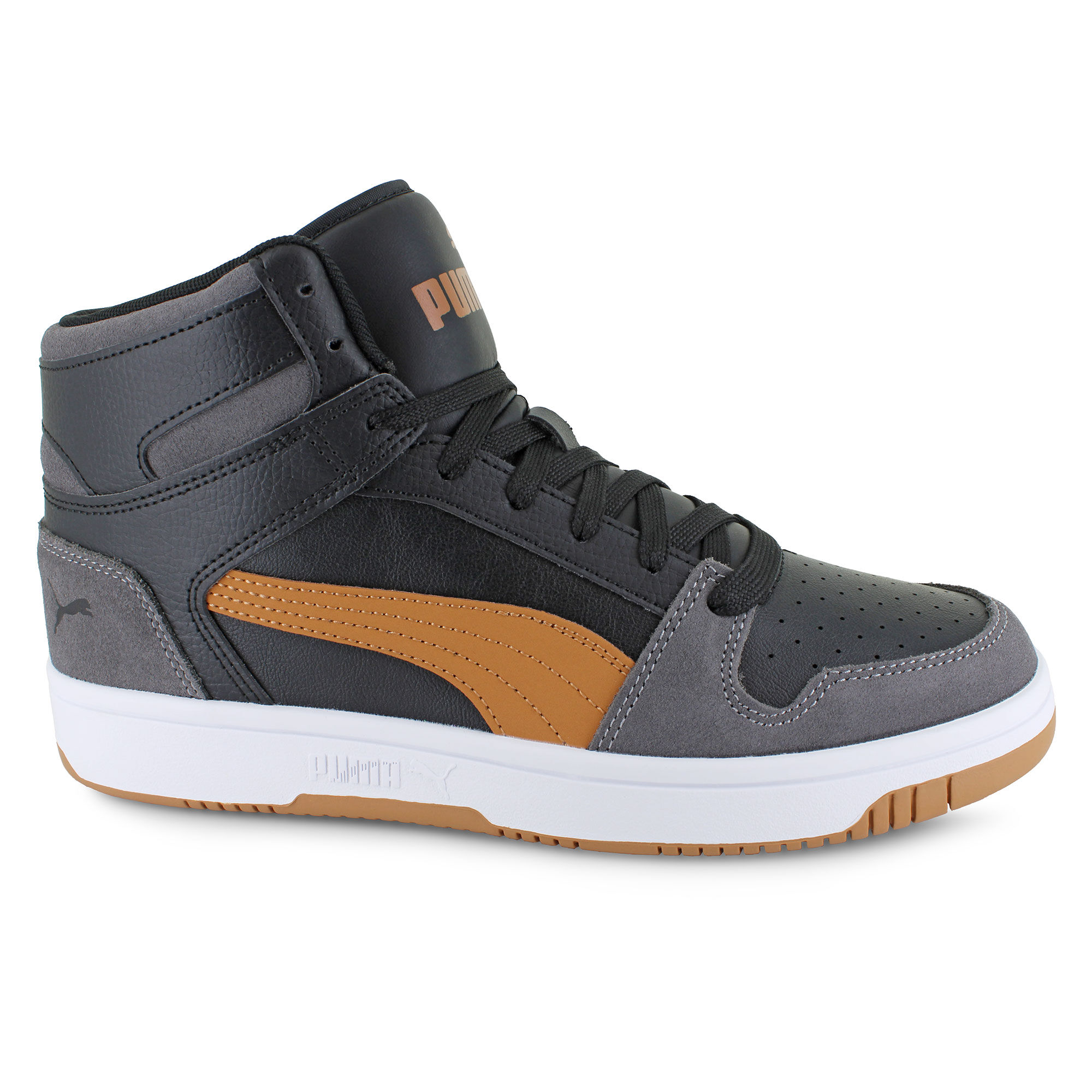 PUMA Rebound Right Side View