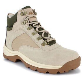 Boots Timberland White Ledge Hiking Boot - Waterproof Right Side View