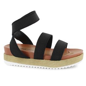  Hot Cakes Stretchy Right Side View