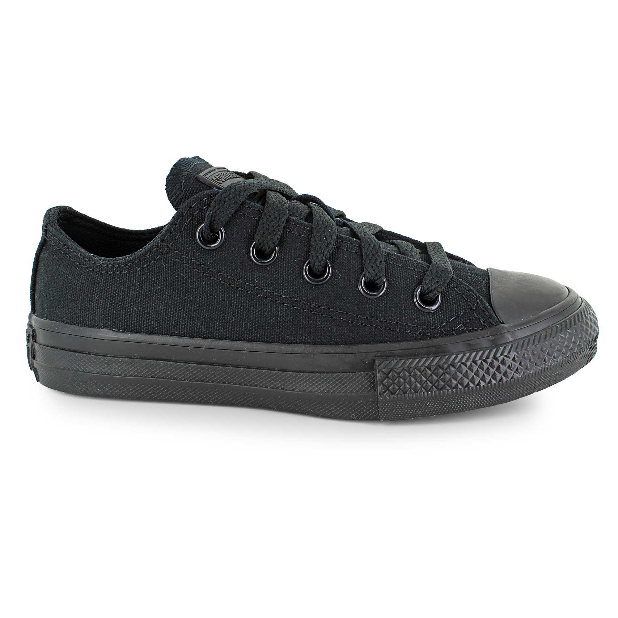 Converse Chuck Taylor All Star Lo Right Side View