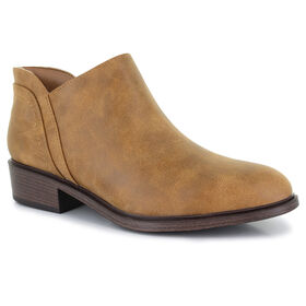 Ankle Boots Jessica Cline Norwood Right Side View