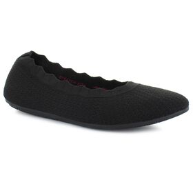 Ballet Flats & Mary Janes Skechers Cleo 2.0 - Love Spell 158343 Right Side View