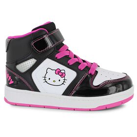 Character Hello Kitty Court Hi Right Side View