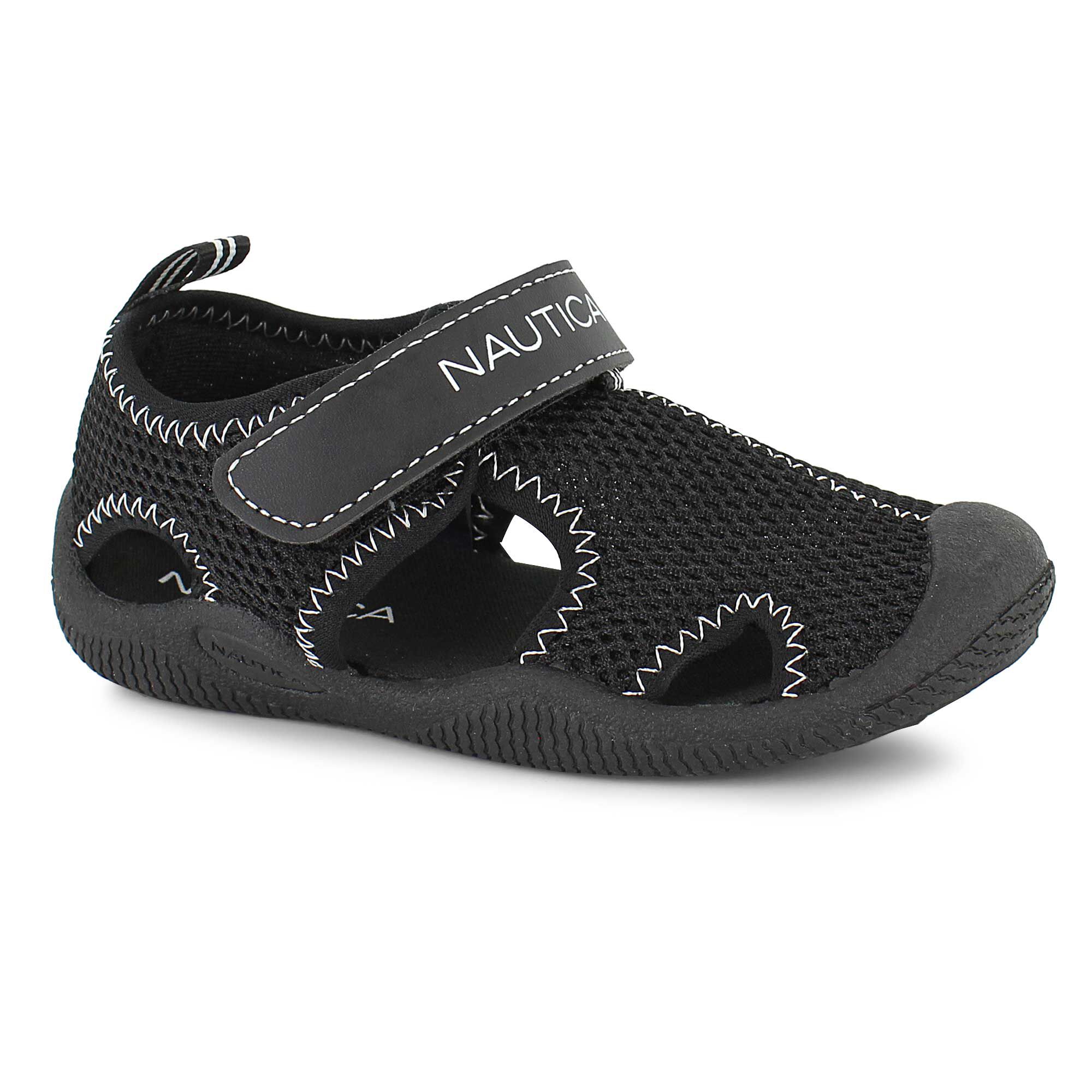 Nautica hotsell kids sandals