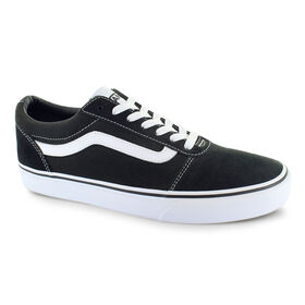  Vans Ward Low Right Side View