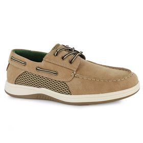 Boat Shoes Maui Island Snapper Right Side View