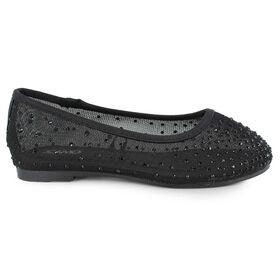  Josmo Flat Right Side View