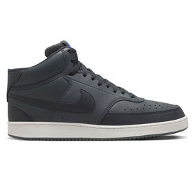 Basketball Nike Court Vision Mid Right Side View