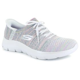  Skechers Slip-ins: Summits - Mystic Glow 150274 Right Side View
