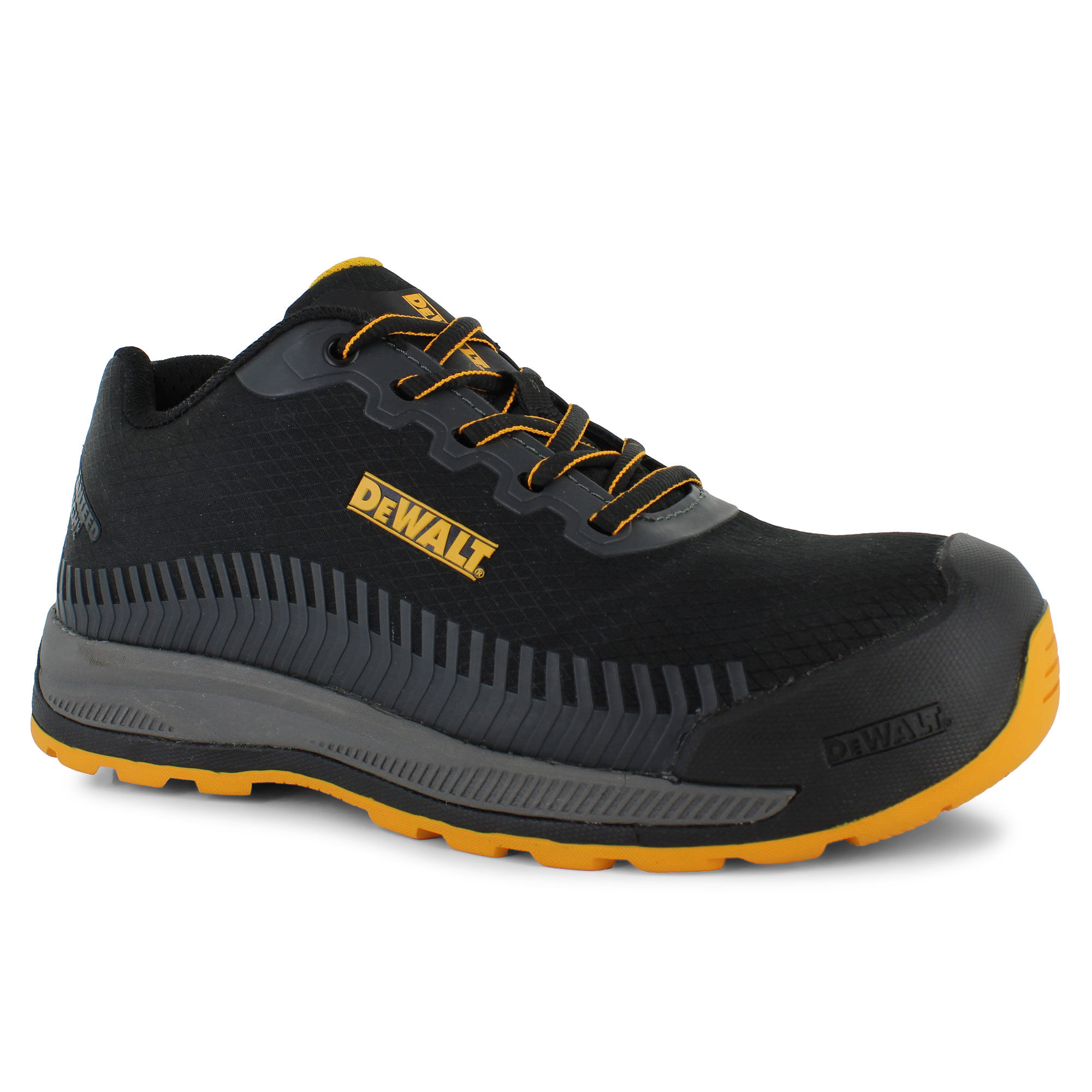 DeWalt Henderson Work Boot Right Side View