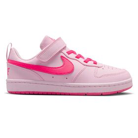  Nike Court Borough Low Recraft Right Side View