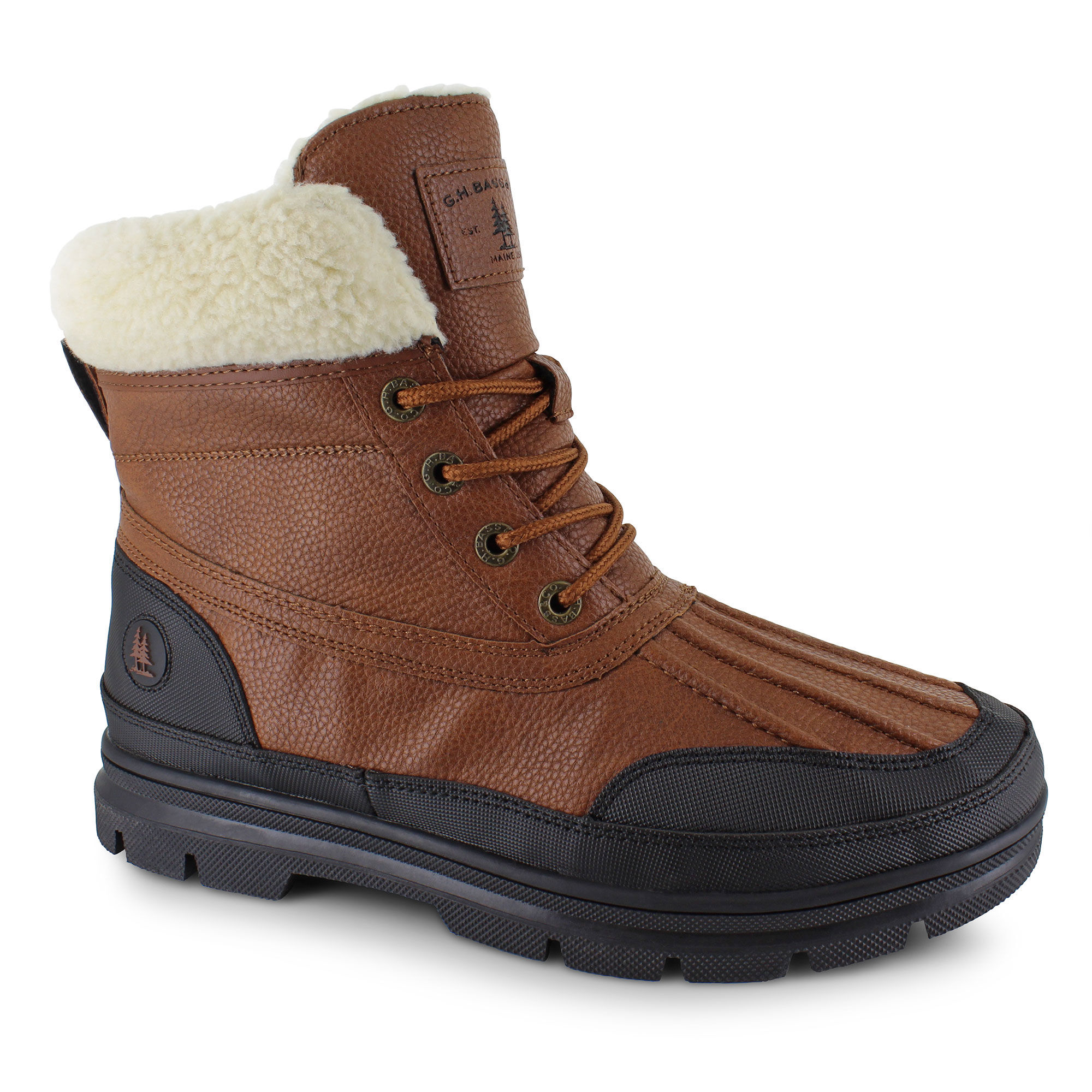 nautica duck boots women s shoe dept