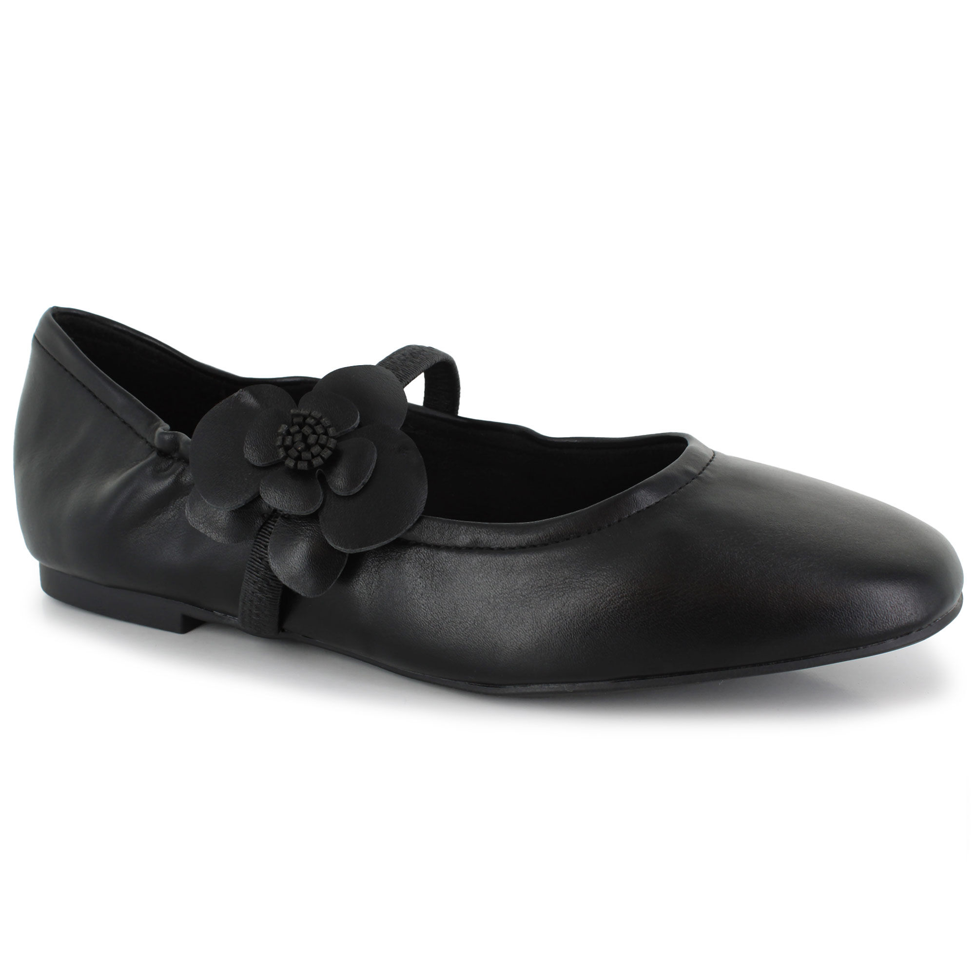 Esprit Trinity Flat Right Side View