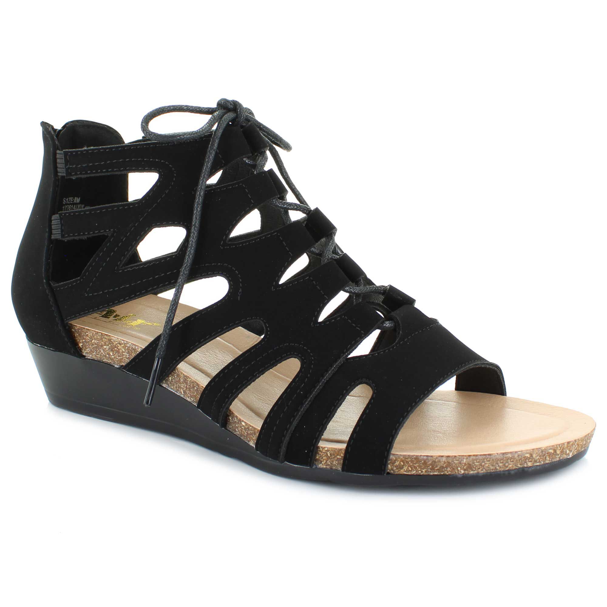 Air Flex Joy Right Side View