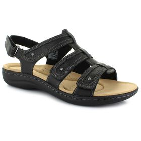  Clarks Laurieann Ivy Front View