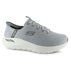  Skechers Slip-ins: Arch Fit 2.0 - Look Ahead Right Side View