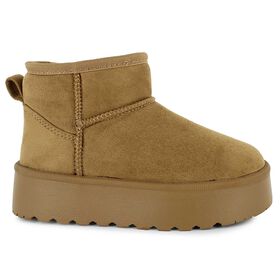  Hot Cakes Raised Right Side View