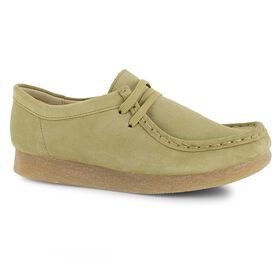  Clarks Wallabee Right Side View