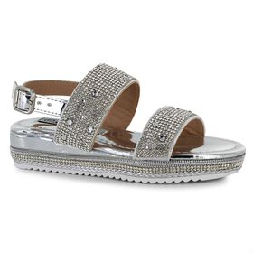 Dress Shoes Badgley Mischka BM97255 Right Side View