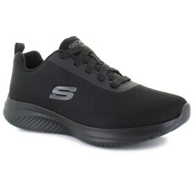 Uniform Shoes Skechers Ultra Flex 3.0 SR - Jinie 108176 Right Side View