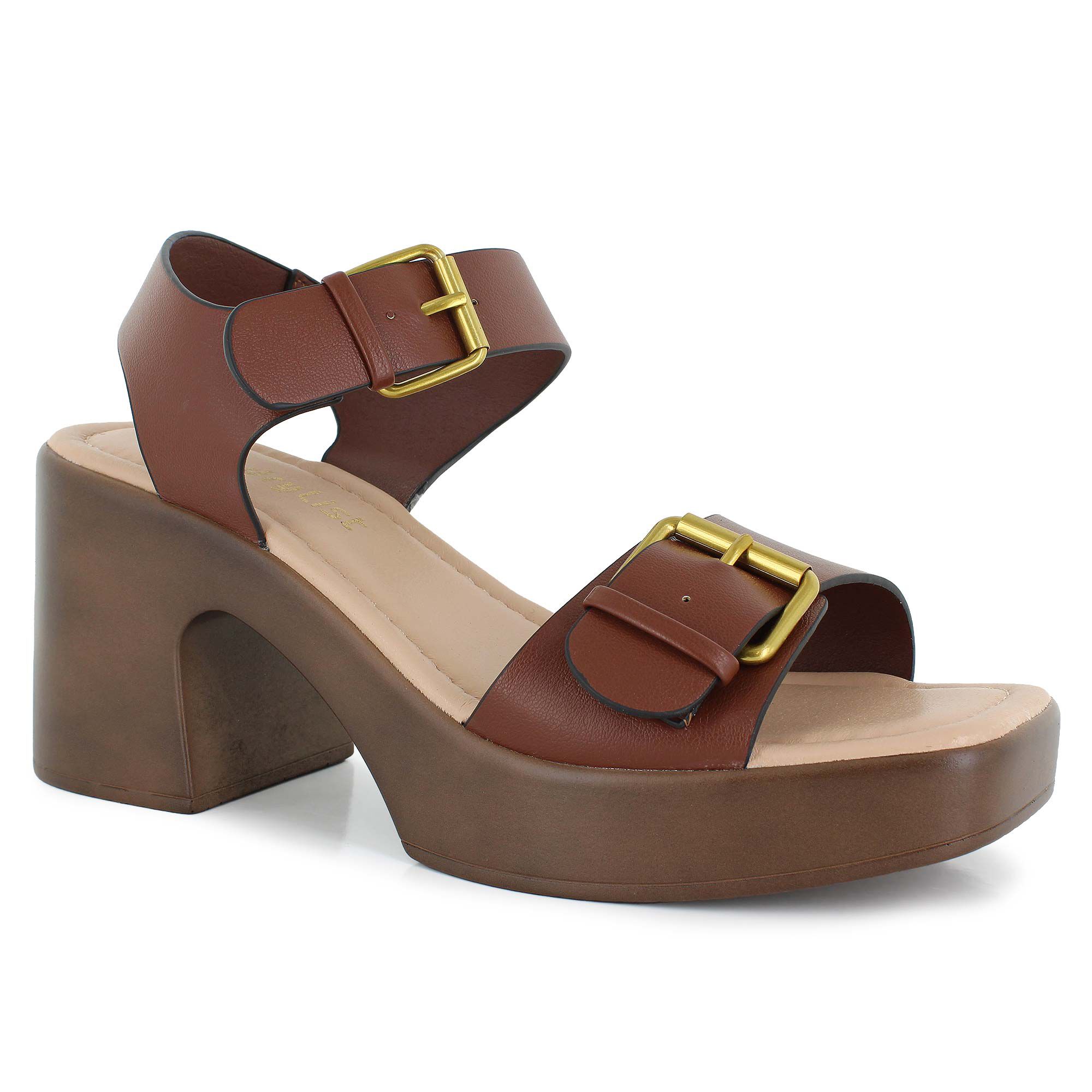 Laundry List Dawna Right Side View