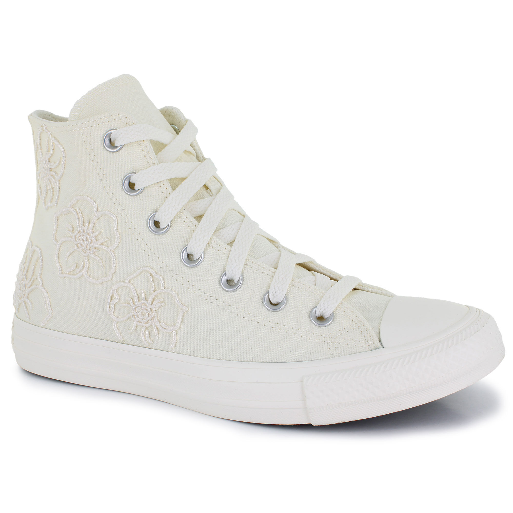 Converse Chuck Taylor All Star Hi Right Side View