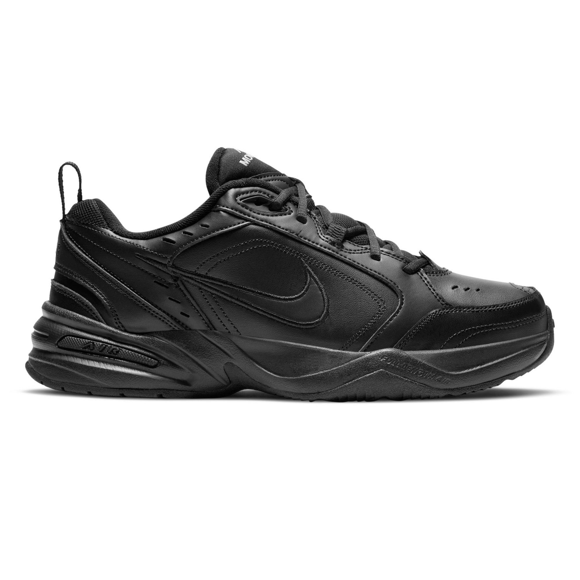 Nike Air Monarch IV Right Side View