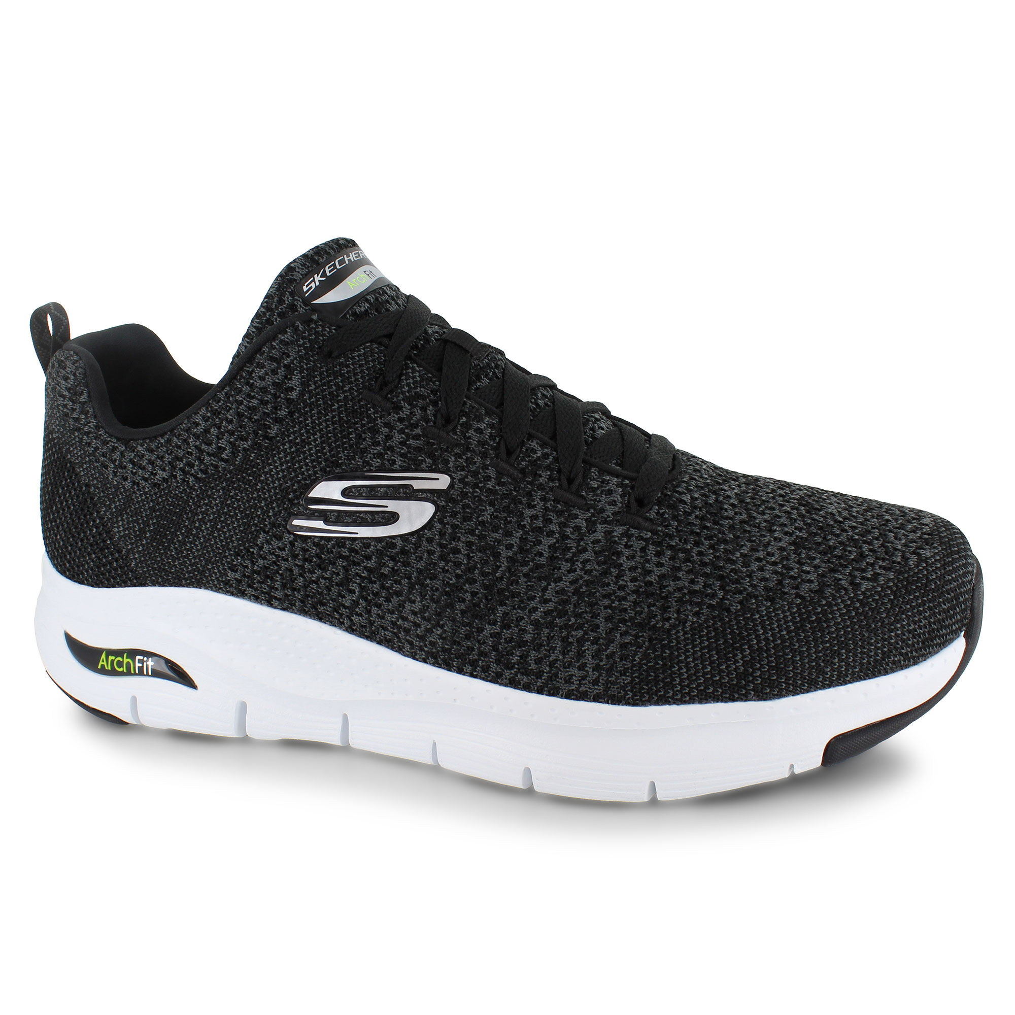 Skechers at shop shoe show