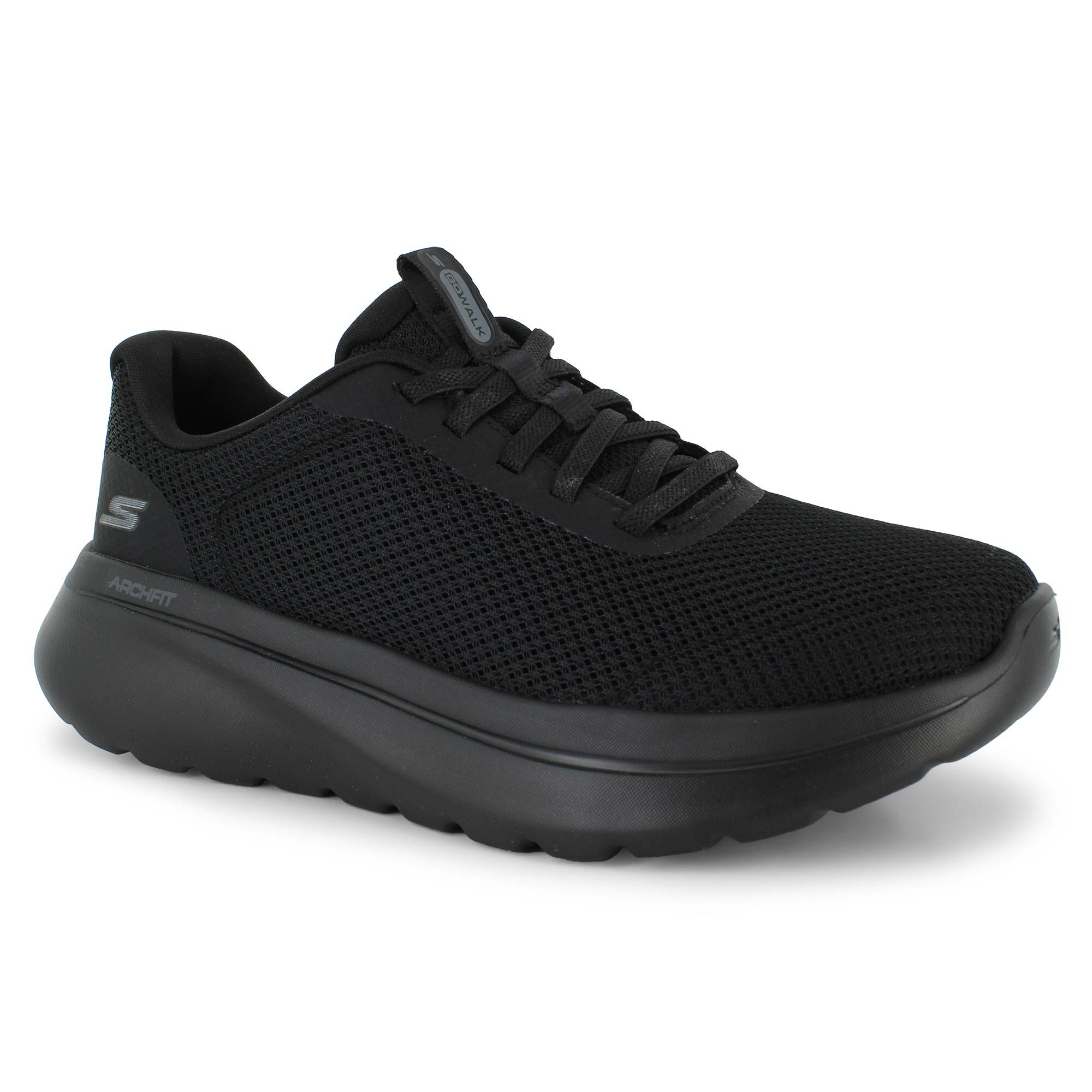 Skechers GO WALK Arch Fit N-Joy - Amira Right Side View