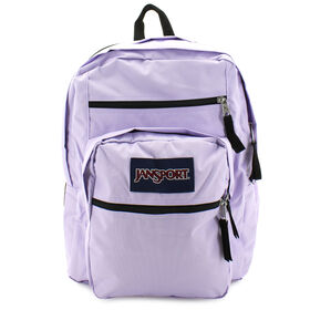  JanSport Big Student Backpack Front View