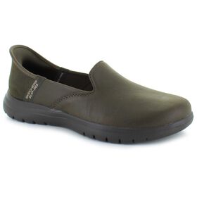 Skechers Slip-ins: On-the-GO Flex - Captivating Right Side View