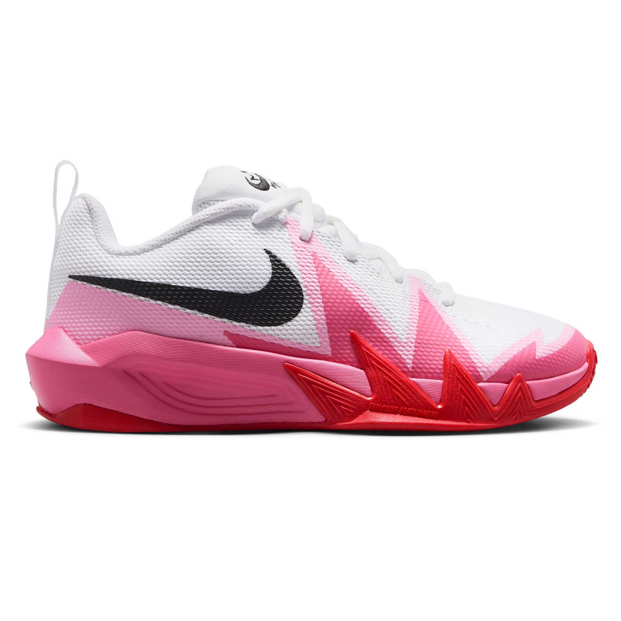 Nike S.T. Dynamite Right Side View