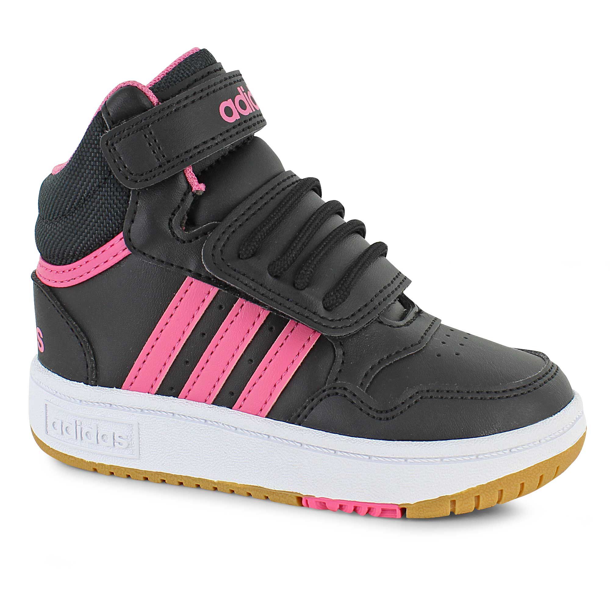 adidas Hoops 3.0 AC I Right Side View