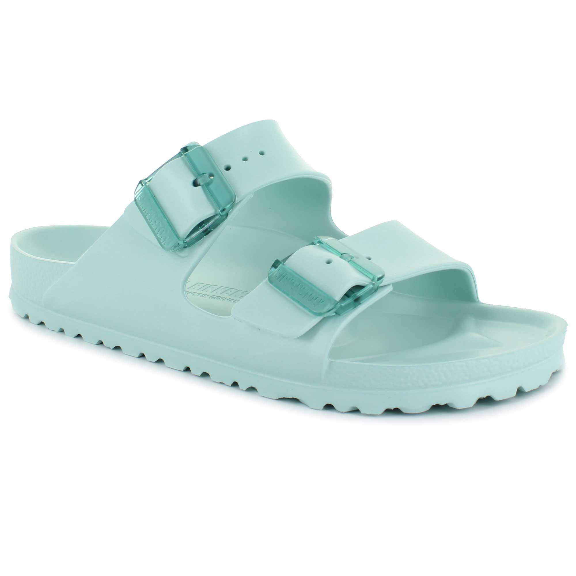 Birkenstock Arizona Essentials EVA Front View