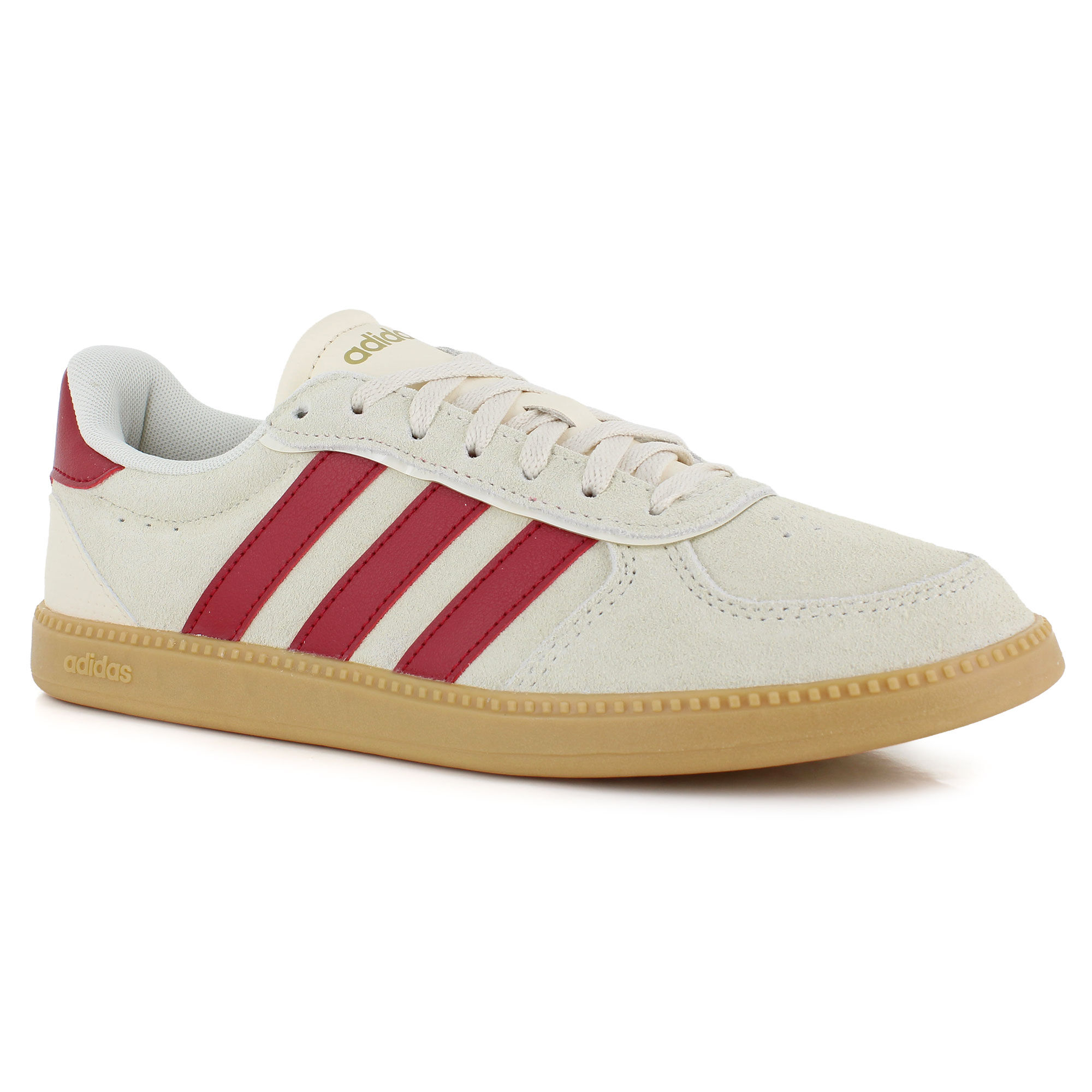 adidas Breaknet Right Side View