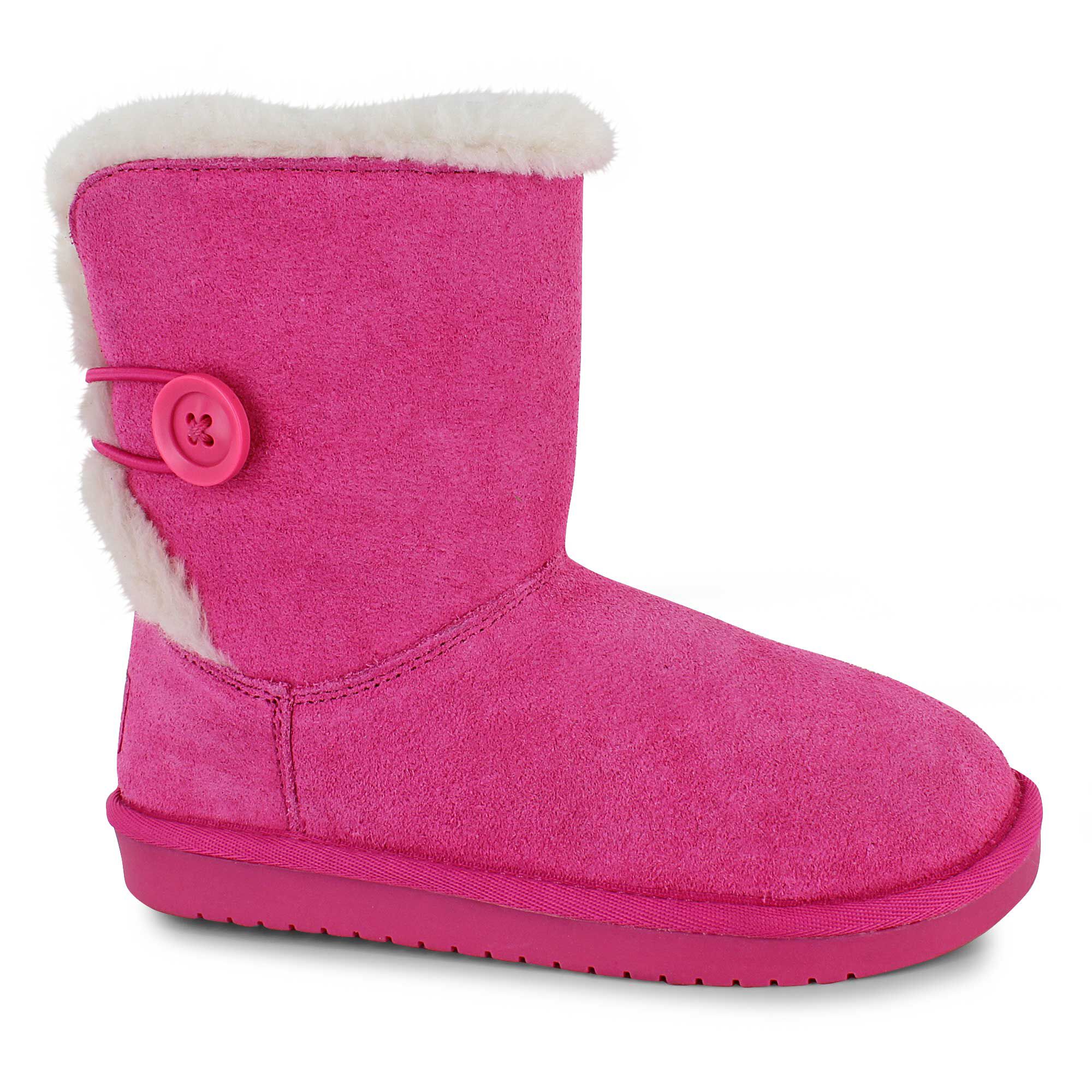 Koolaburra by ugg pink online