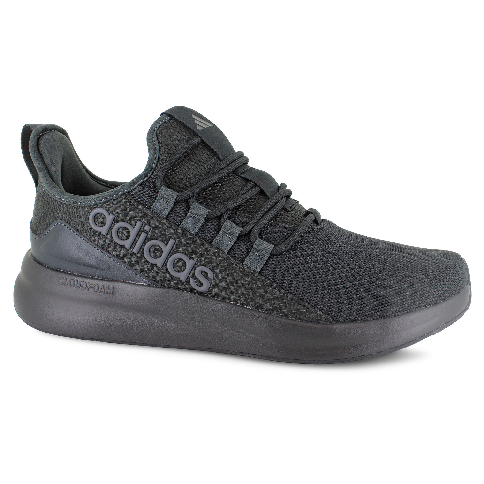 adidas Lite Racer Adapt 8.0 Right Side View