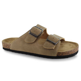 Footbed Sandals and Clogs Aloha Island Bert Right Side View