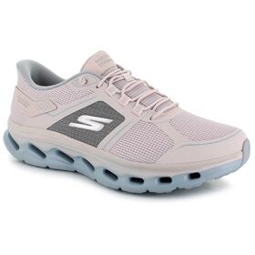  Skechers Slip-ins: GO WALK Glide-Step 2 - Elektra Right Side View