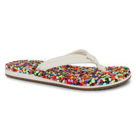 Sandals Sanuk Bubblecush Front View