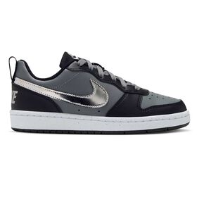  Nike Court Borough Low Shine Right Side View
