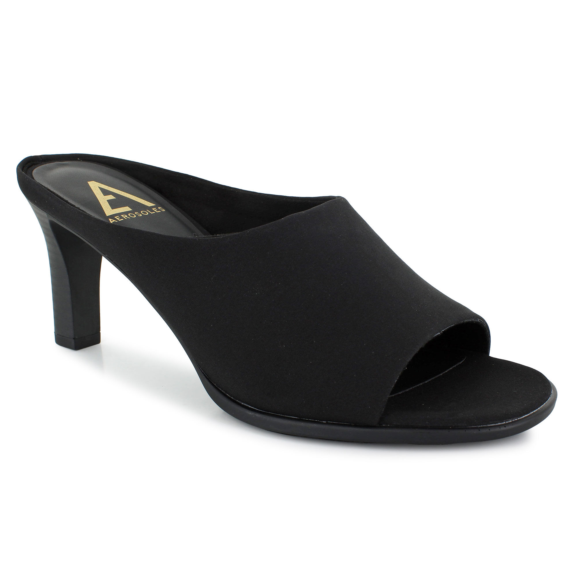 Aerosoles Hali Right Side View