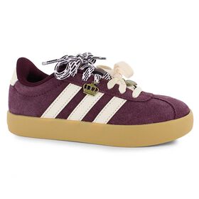  adidas VL Court 3.0 Right Side View