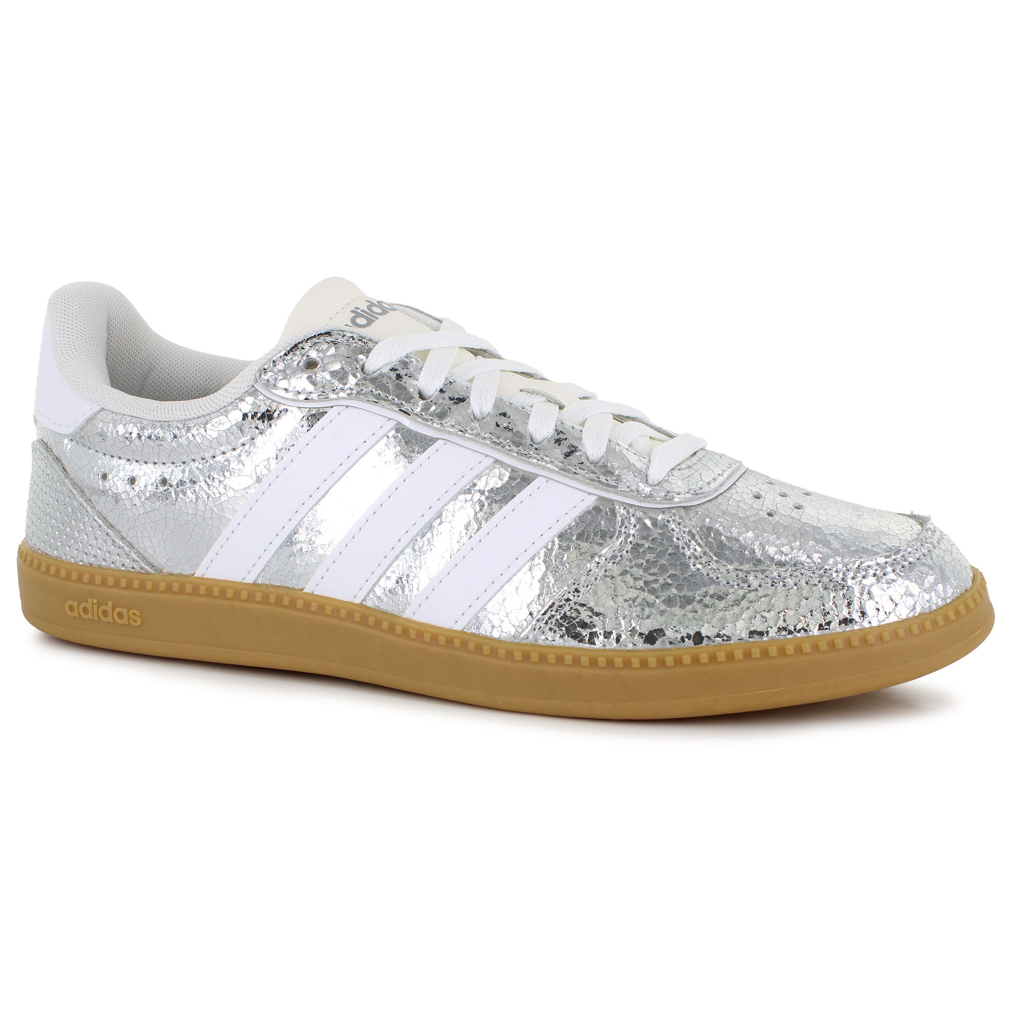 adidas Breaknet Right Side View