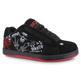 Court & Skate World Industries Smith Bones Right Side View