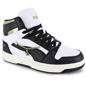  PUMA Rebound LayUp Right Side View