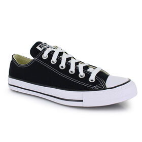 Uniform Shoes Converse Chuck Taylor All Star Lo Right Side View