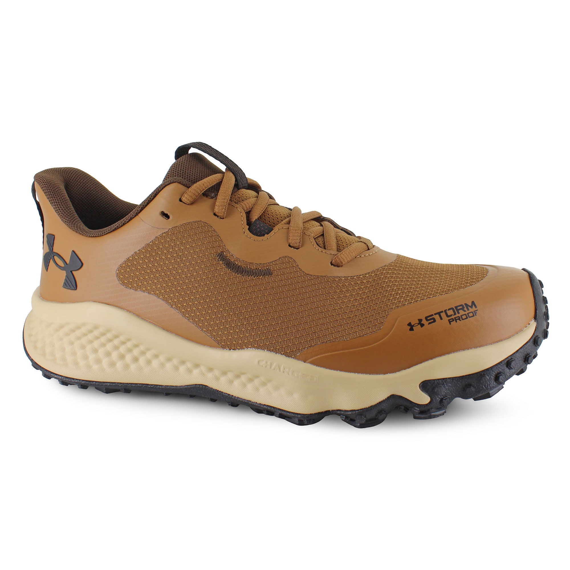 Under Armour Charged Maven Trail Right Side View